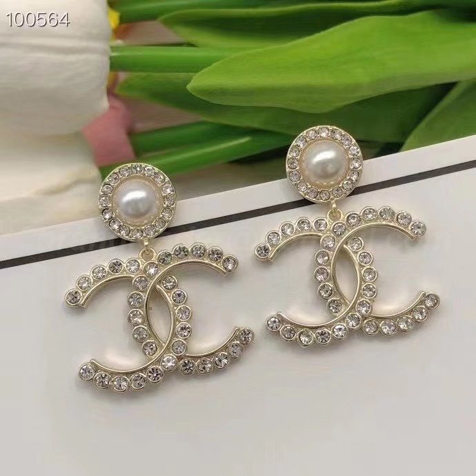 Chanel Earrings 1180